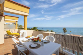 OleHolidays 1142 Romana Playa vistas al mar